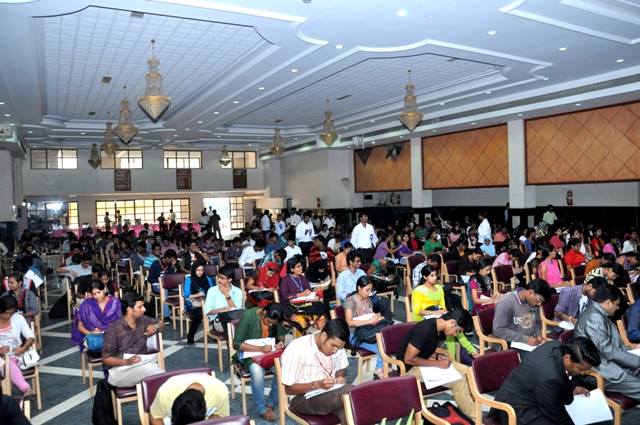  “Youth Against Cancer” Symposium Sees Massive Student Engagement in Bangalore