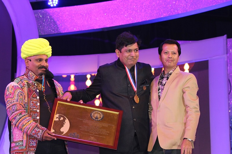  GIFA 2017 Sets New National Record Celebrating Excellence in Gujarati Film Industry