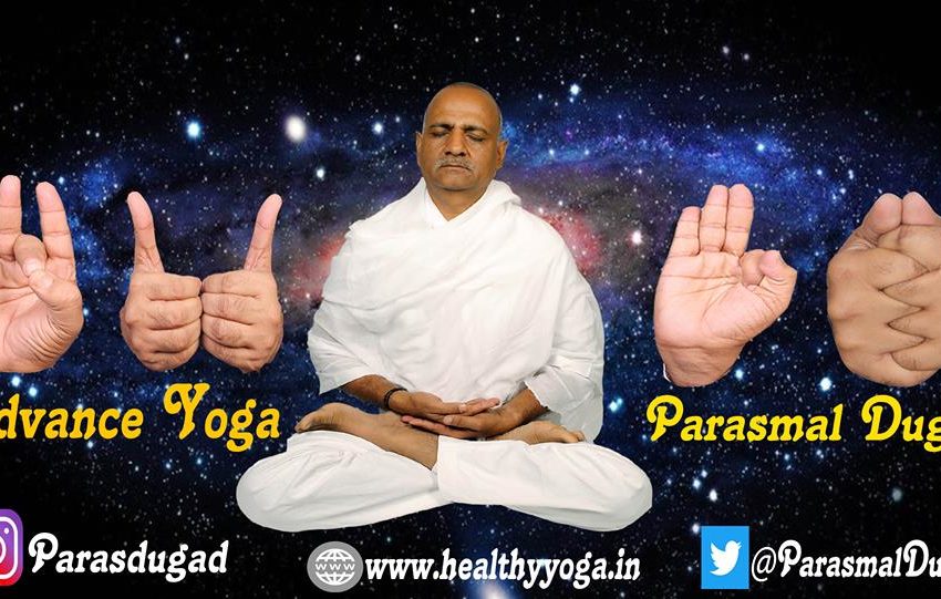   Mumbai Yoga Guru Sets World Record with 7,900 Sessions Over 22 Years