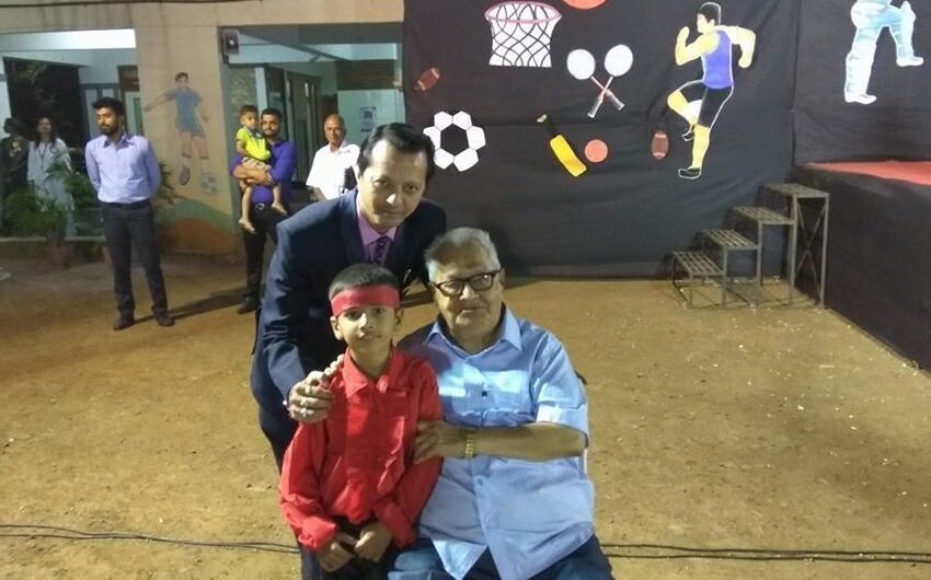  Pune Student Sets World Record by Reciting Periodic Table in Reverse in Just 56 Seconds