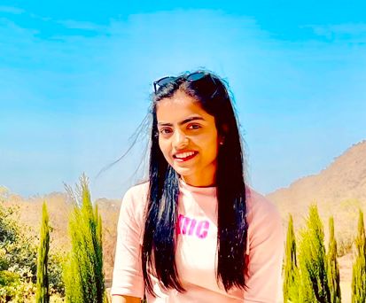  Rakshita Bhandari Sets New Record by Earning 21 Diplomas in One Year