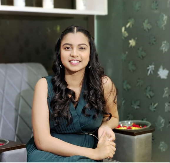  Youngest Technology Research Paper Author Sets New Benchmark