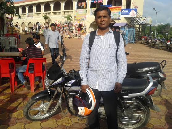  Fastest Spiritual Expedition: Ashtvinayak Yatra Record Set