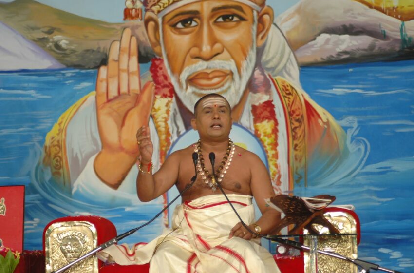  “Massive Spiritual Outreach: 1 Million Free Books Distributed with Support of 1100 Shiva Temples”