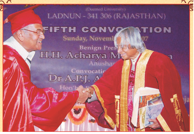  Prof. (Dr.) Sohan Raj Tater Sets New World Record with Over 1440 Motivational TV Talks