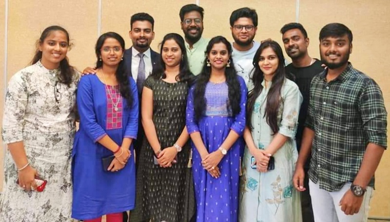 Fastest Hindi Song Composed by Group in 24 Hours