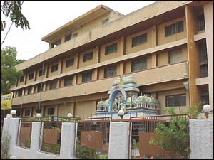  Sri Tyagaraja Gana Sabha Sets World Record with Over 28,000 Cultural Programmes Since 1970