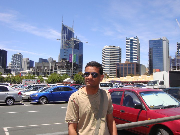  Youngest and Fastest World Traveler: Mr. Piyush Goel Sets New Record