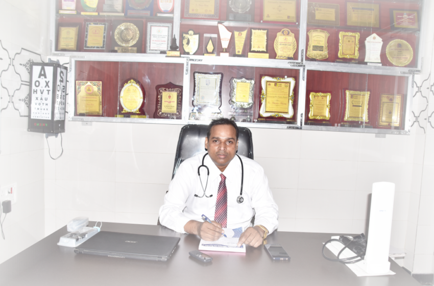  Homeopathy Success: Dr. Bhasker Sharma Removes Large Ovarian Cyst Non-Surgically