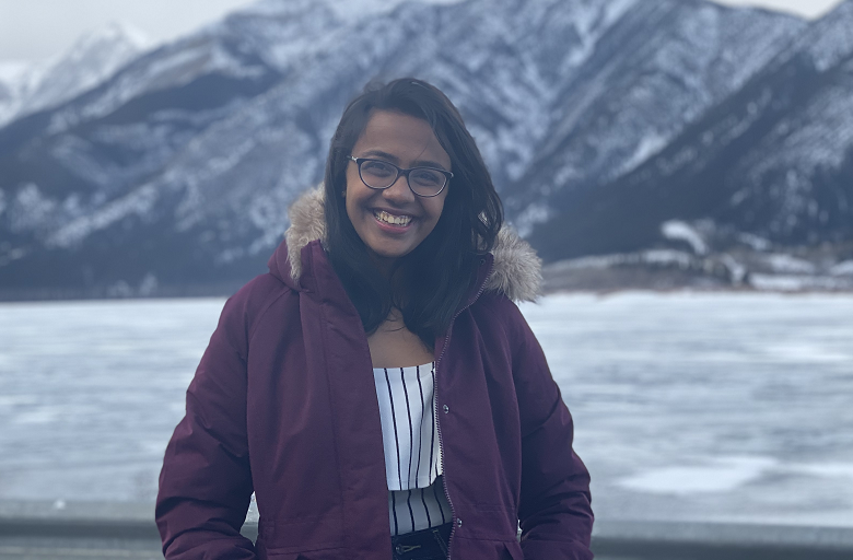  Youngest Ph.D. Holder in Metaphysical Humanistic Science Sets Global Milestone