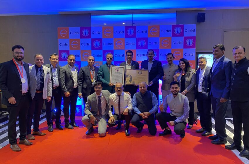  India Sets New World Record for Mass Hypertension Screening under “ABHA STUDY” Initiative