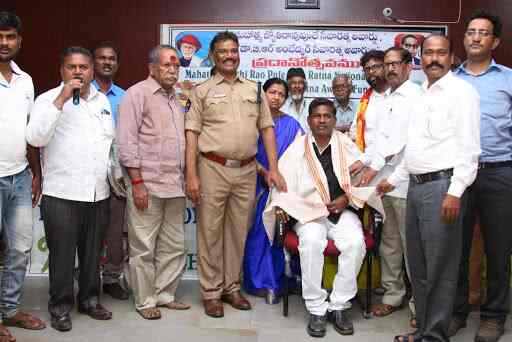 P.S.S. Educational Development Society Inaugurates Eco-Friendly Model Village in Andhra Pradesh