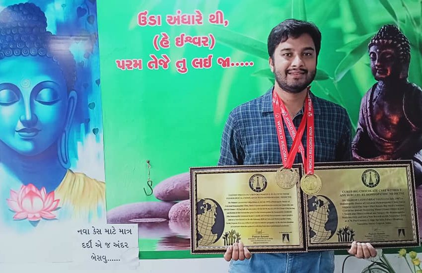  Homeopathy Doctor Cures Large Chronic Chocolate Cyst in Just 50 Days