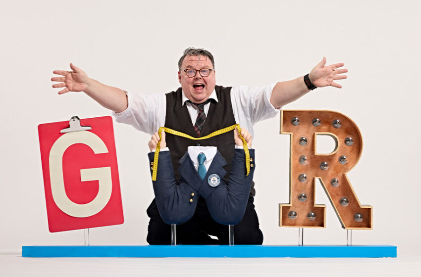  GWR’s Craig Glenday Shares Favorite Memories, Celebrity Stories & 70th Anniversary Wishes