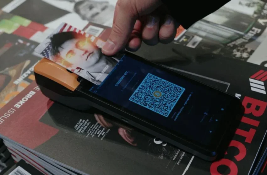  Bitcoin 2025 Aims for Guinness World Record with Most Transactions in a Single Day