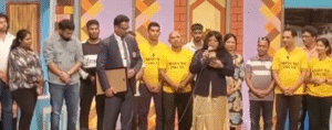 Kala Chetna Sets World Record with 7 Konkani Play Performances in One Day