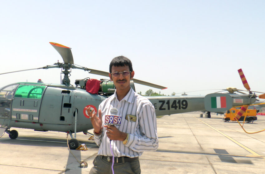  Kinjal K. Karsariya: Youngest Newspaper Editor and Versatile Media Professional from Jamnagar, Gujarat