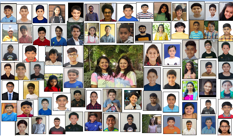  Rubik’s Magic Academy Sets New World Record with Global Virtual Rubik’s Cube Challenge
