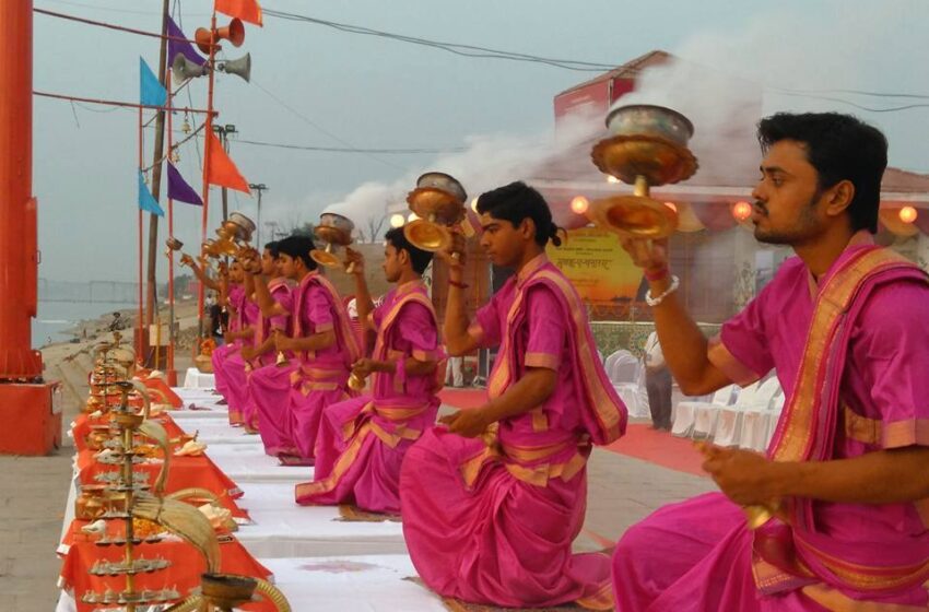  Longest Continuous Classical Music Festival “Subah-e-Banaras” Sets New World Record