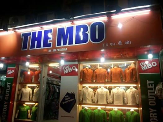  The MBO Store in Mumbai Showcases 67 Mannequins Supporting “Make in India” Initiative