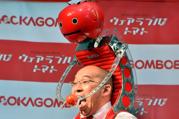  From Brain-Controlled Cat Ears to Glowing Tires: The World’s Most Bizarre Inventions