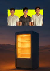  Indore Teens Invent Electricity-Free Fridge, Offering Sustainable Cooling Solution