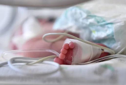  Prabha Devi, 75, Becomes World’s Oldest Mother Through IVF in Rajasthan’sKota