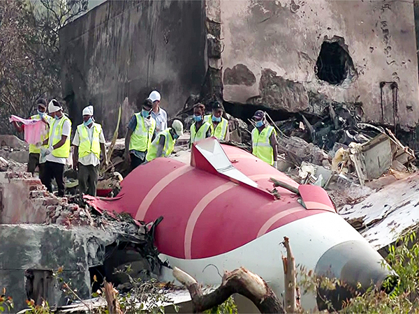  Ahmedabad Air India Tragedy Triggers Record-Breaking Insurance Payout
