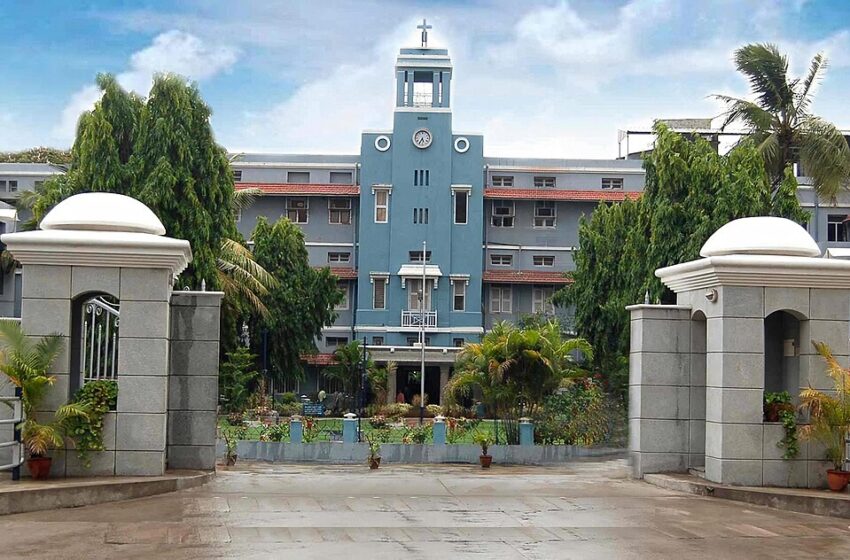  India’s First College of Nursing Established in Vellore, Tamil Nadu in 1946