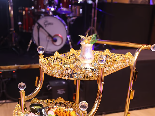  Dubai Sets World Record with Most Expensive Mocktail Priced at Dh12,099