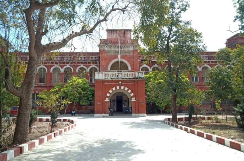  Egmore Eye Hospital in Chennai: Asia’s Oldest Eye Hospital Continues to Shine