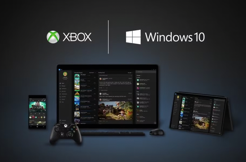  Cross-Platform Play: The Elusive Goal of Xbox Live and PC Gaming