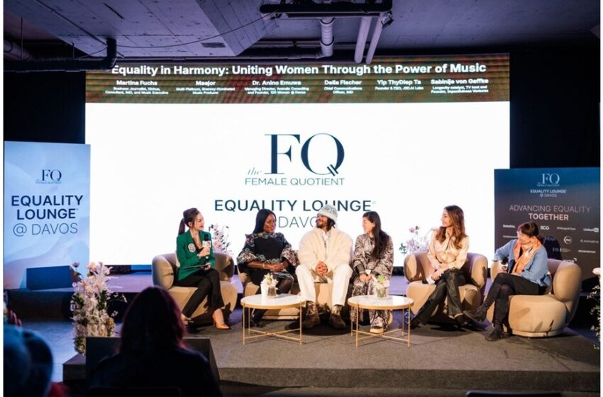  ‘195’ Song Sets New GUINNESS WORLD RECORDS Title with Voices from Around the World