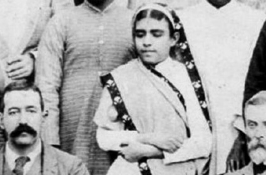  Dr. Rupa Bai Furdoonji – The First Woman Anaesthetist in the World