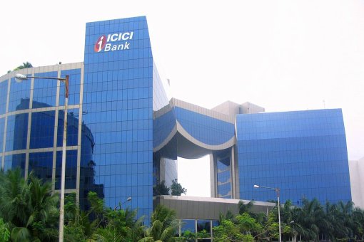  ICICI Bank Headquarters in BKC: Mumbai’s First Modern Structural Steel Tower