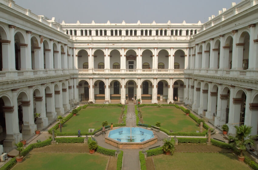  Indian Museum: The Pride of India as the Country’s Oldest and Largest Museum