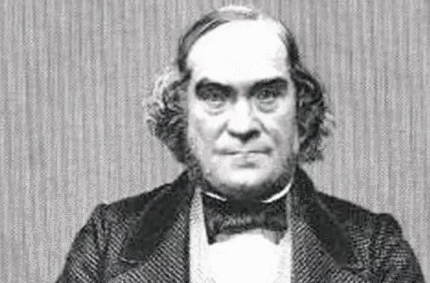  India’s First Budget: A Look Back at the Historic Presentation by James Wilson in 1860