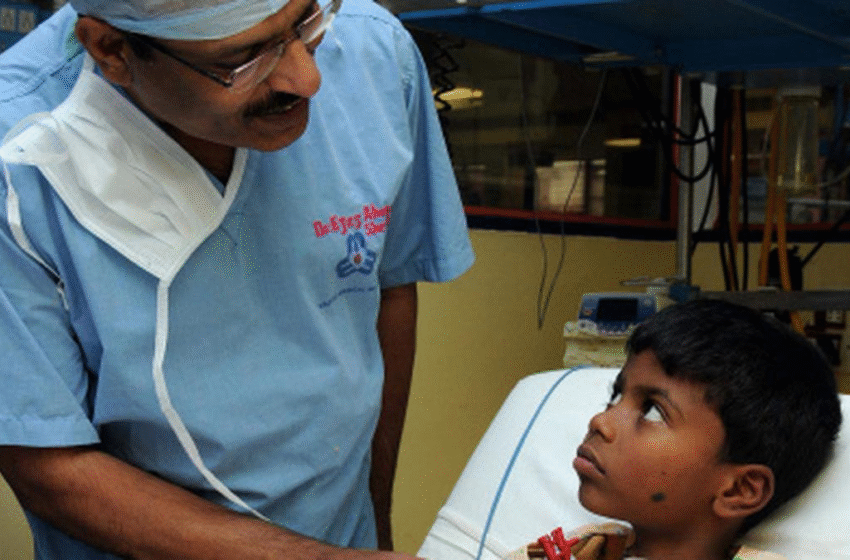  India’s First Pediatric Heart Transplant Performed at Madras Medical Mission, Chennai