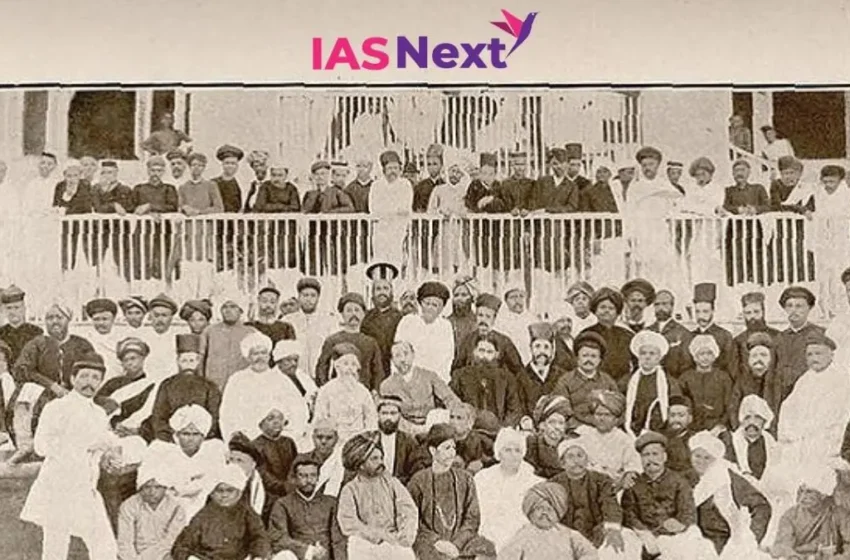  India’s First Public Association — The Landholders’ Society — Marks Dawn of Organized Political Thought