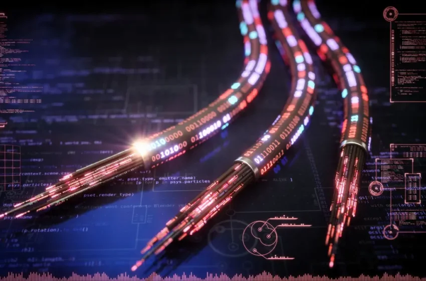  “Japan Sets World Record with 1 Million Gbps Internet Speed — Fastest in History”