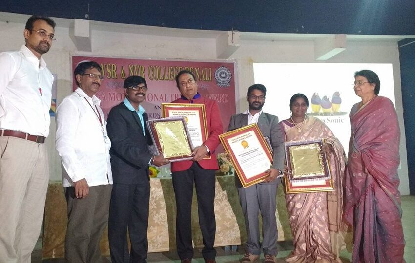  111,000 Students Transformed in 30 Days by JCI Hyderabad’s Free Personality Development Initiative
