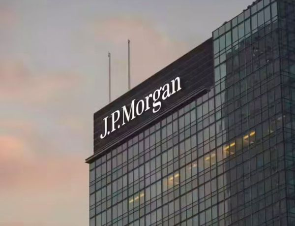  JP Morgan Inks ₹76.9 Crore/Month Mega Lease in Mumbai’s BKC — Largest of 2025
