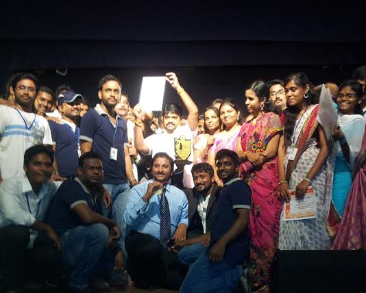  “Innovspark” by KaaShiv InfoTech Sets New Record for Big Data and Website Creation Workshop