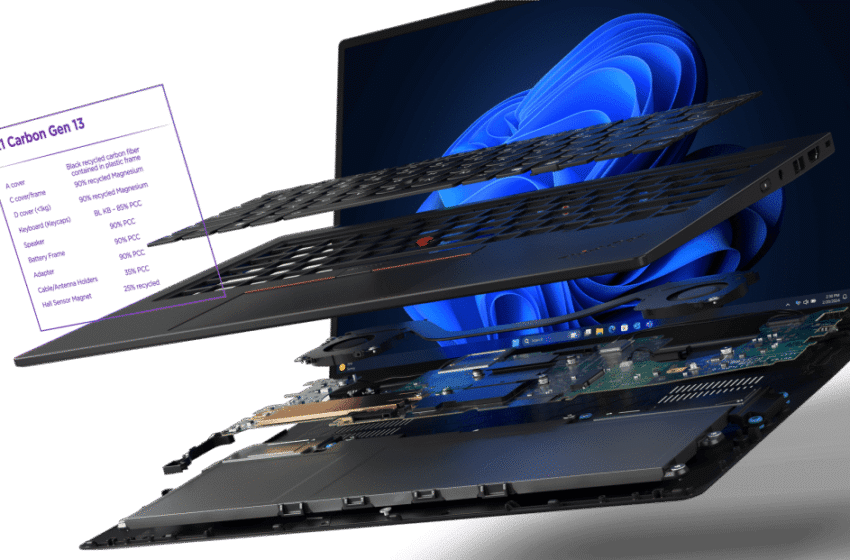  Lenovo Unveils Next-Gen AI-Powered Devices and Solutions at Lenovo Innovation World 2024 in Berlin