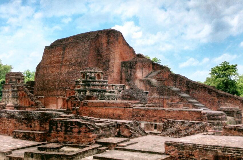 The World’s Longest-Functioning Ancient University that Shaped Civilizations