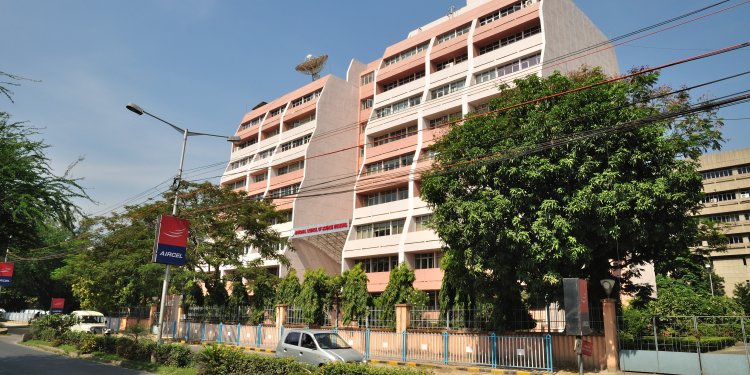  India’s First Chain of Science Museums: National Council of Science Museums (NCSM)