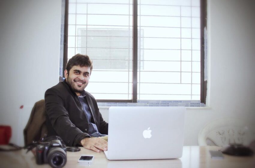  Nikhil Vasudev Chandwani Becomes Youngest PhD Holder in English Education at Age 21