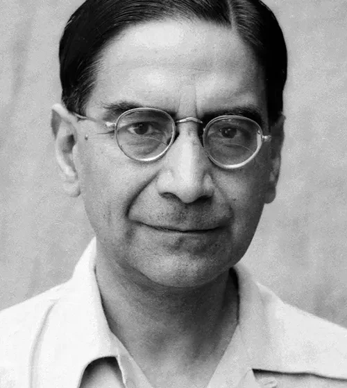  Prasanta Chandra: The Father of India’s Economic Planning Revolution