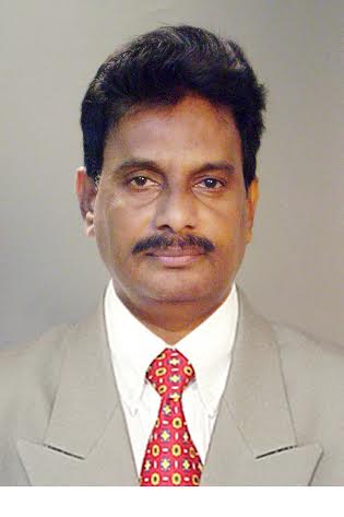  Prof. Nandipati Subba Rao Honored for Pioneering Research and Community Engagement