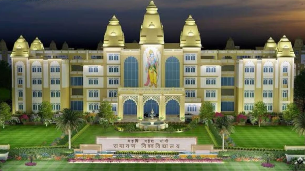  Ramayan University in Ayodhya Gets Government’s Green Signal